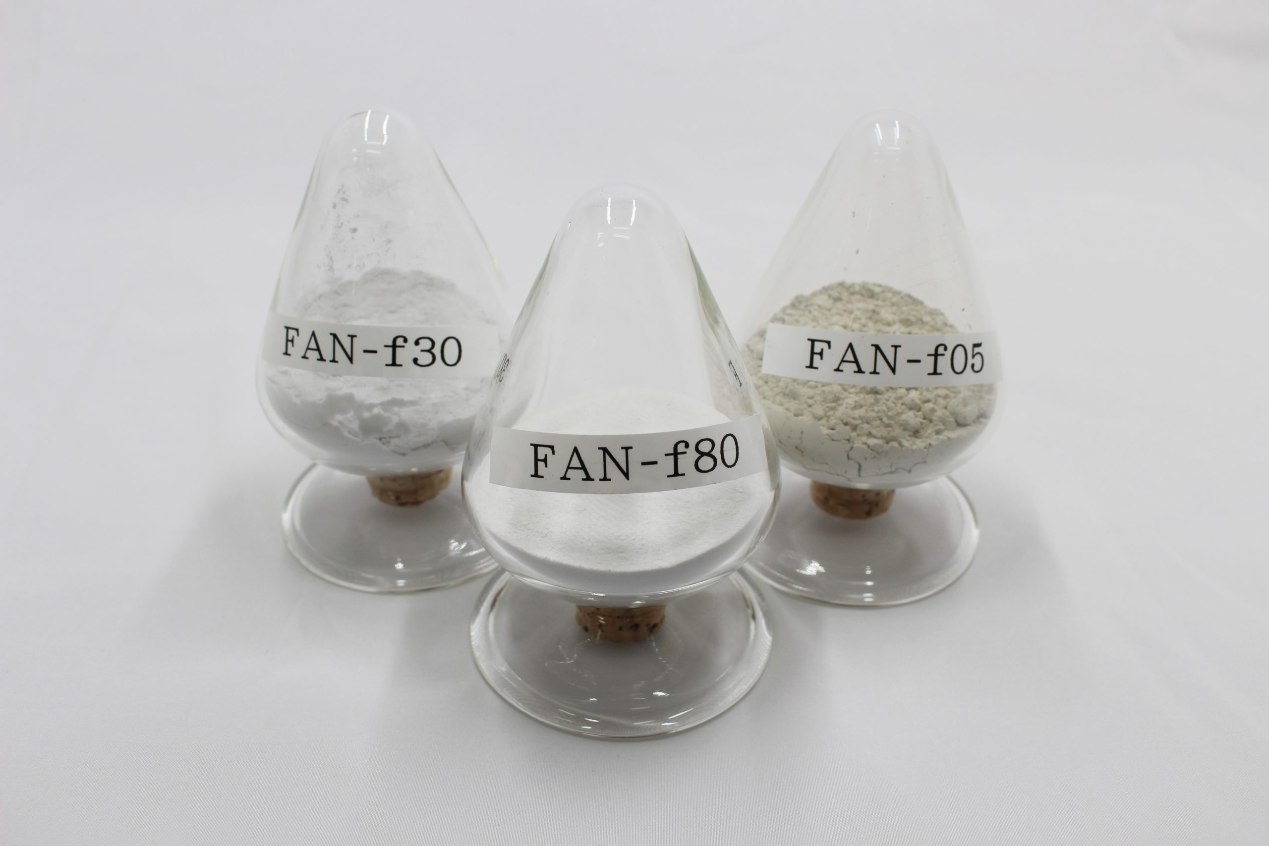 窒化アルミ（AlN）セラミックスフィラー | 古河電子株式会社