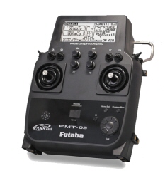 FMT-03 産業用無線機 双葉電子工業（FUTABA）｜通販｜フルタカパーツ