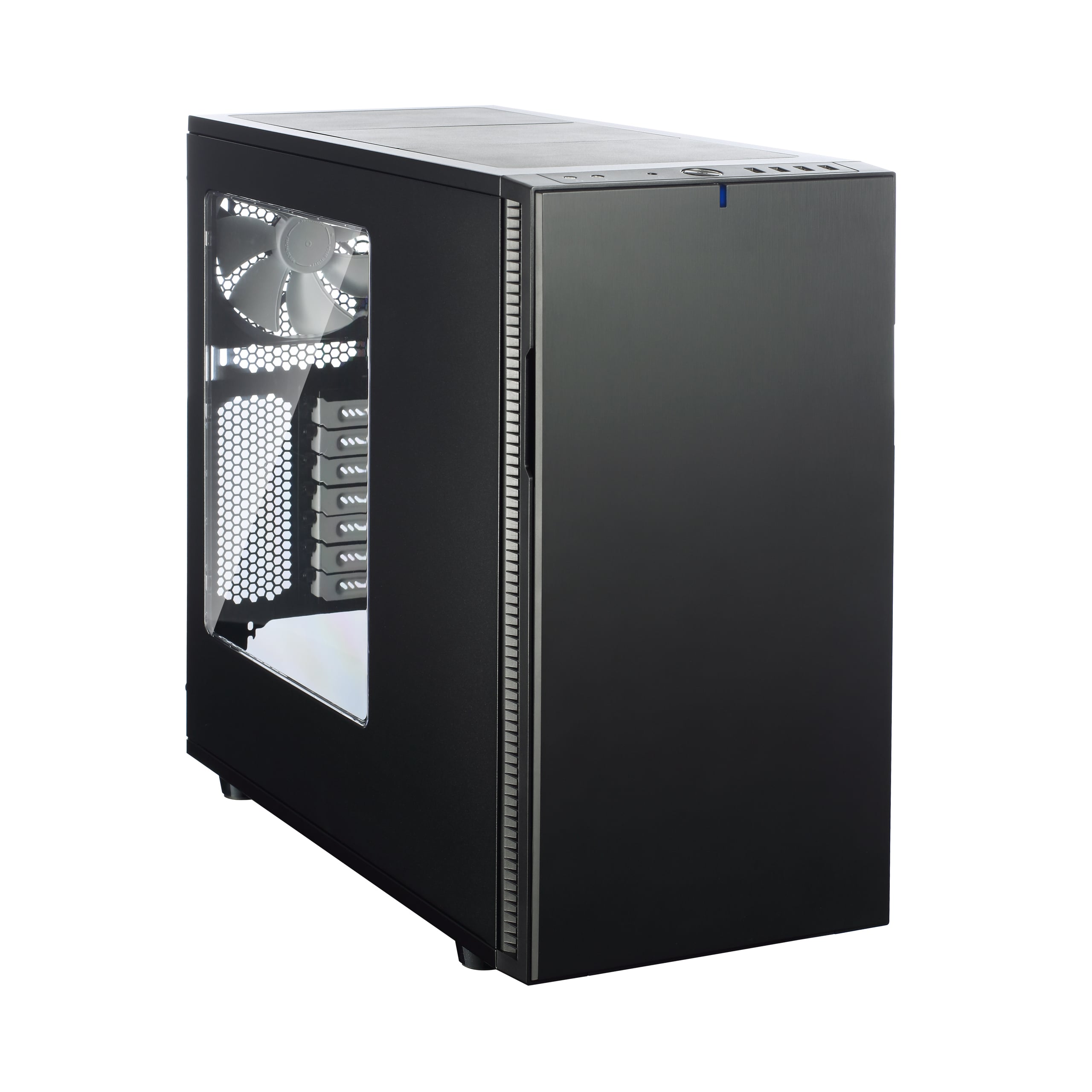 Define R5 Window — Fractal Design