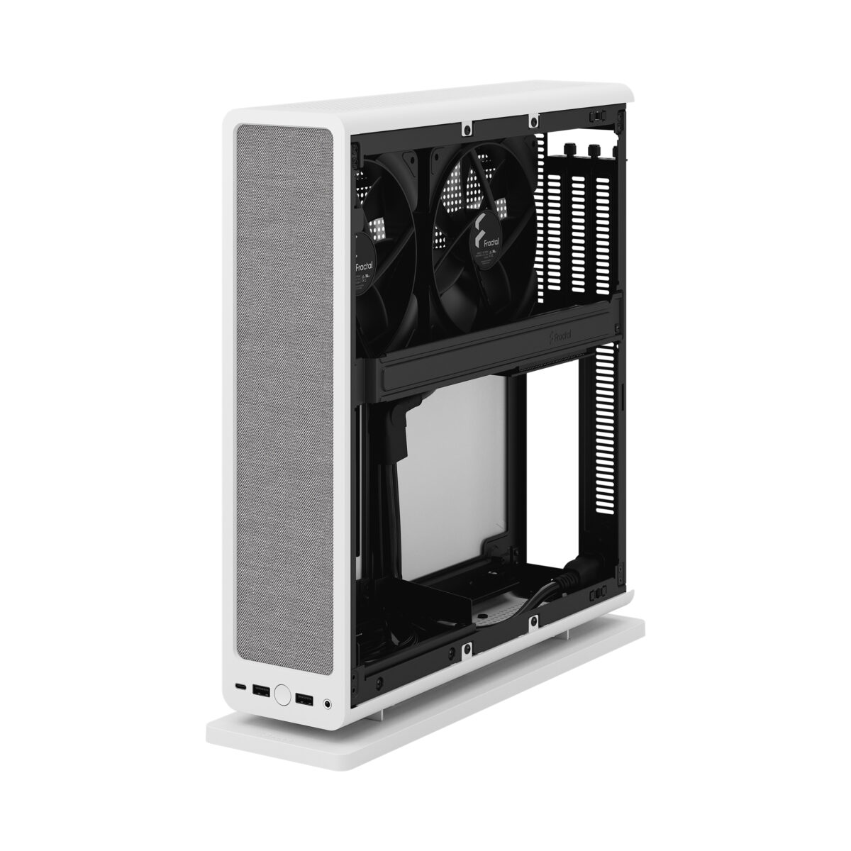 Ridge — Fractal Design