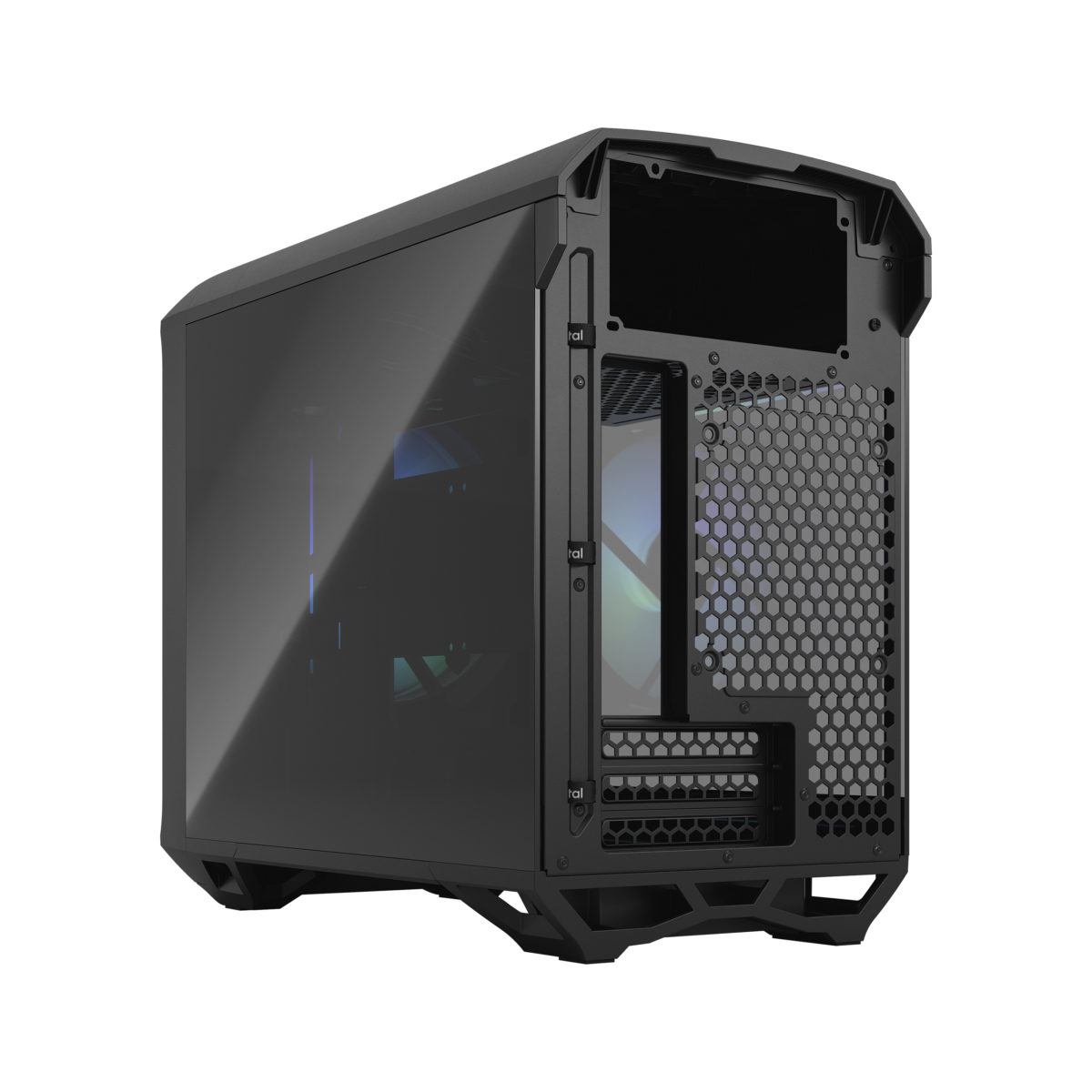Torrent Nano — Fractal Design