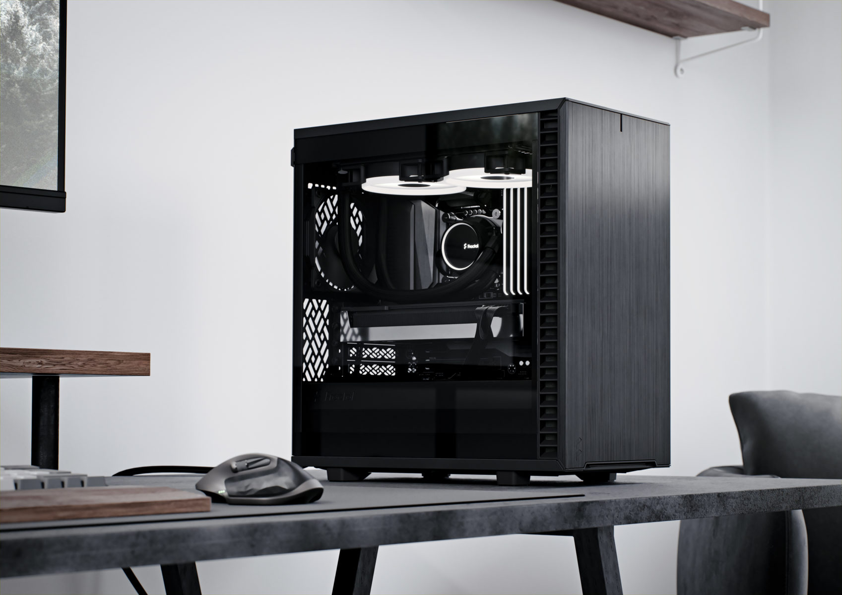 Define 7 Mini — Fractal Design