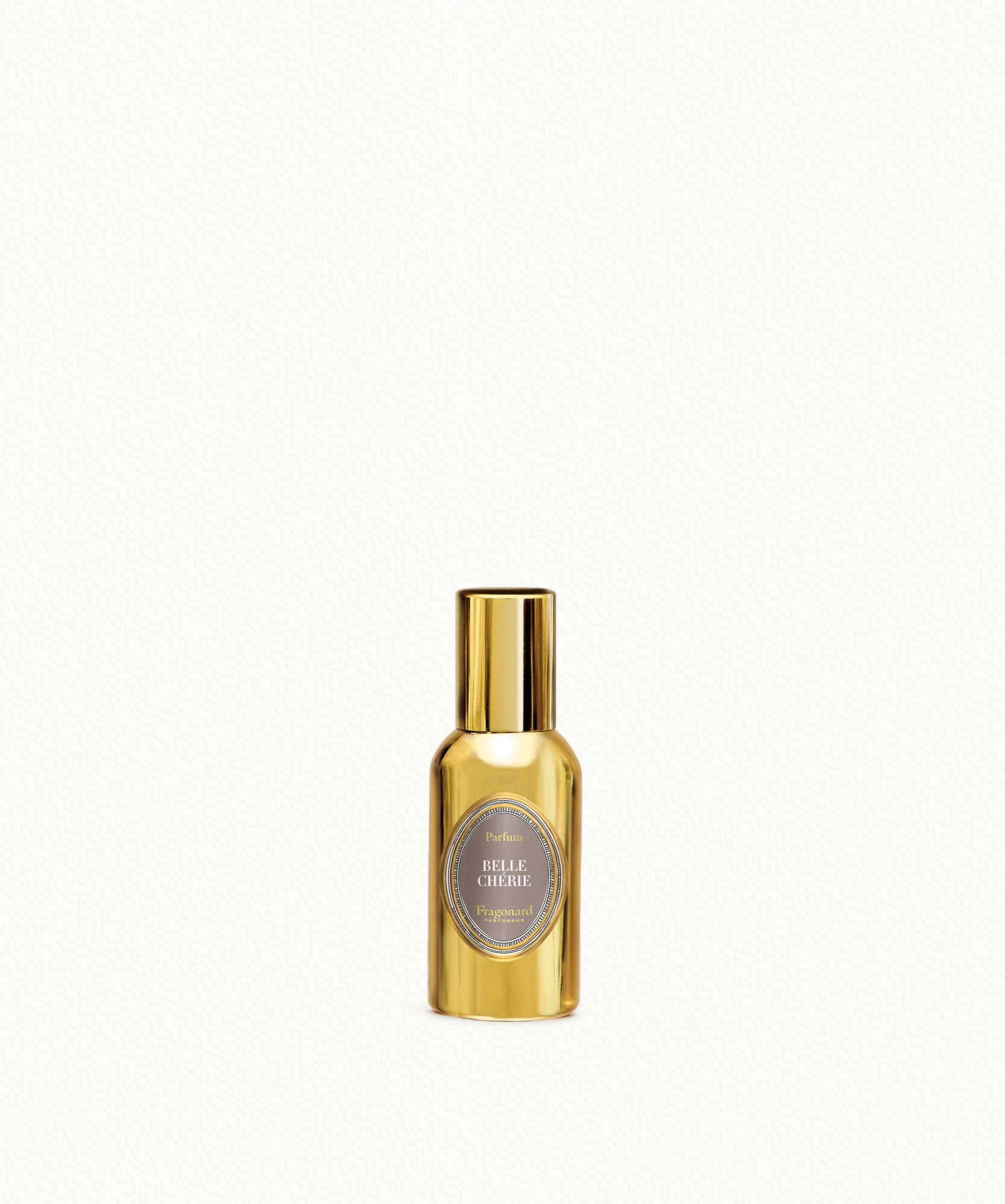 Belle Chérie Perfume 30ml Fragonard - $ 89.00