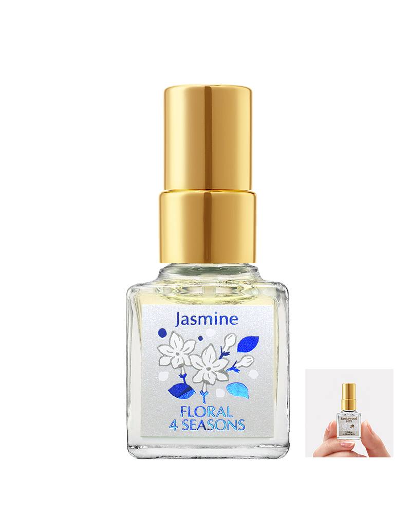 ジャスミン(Jasmine) | 香水通販（男性・女性）
