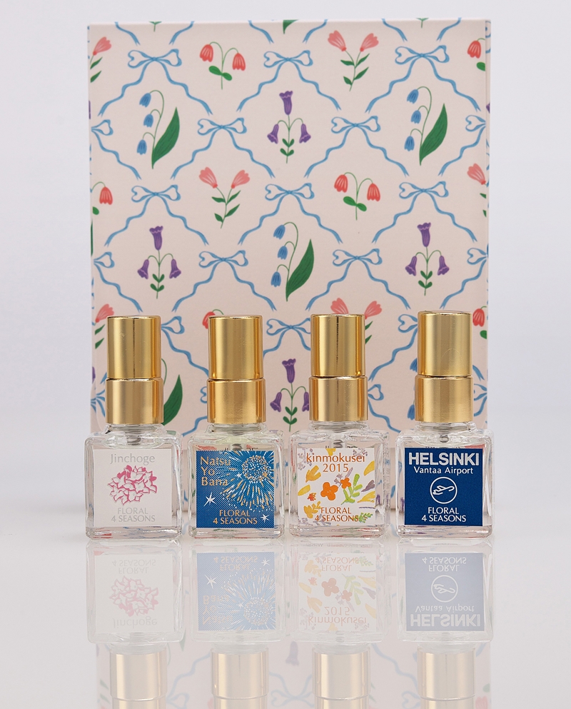 四季香水 | 香水通販（男性・女性）