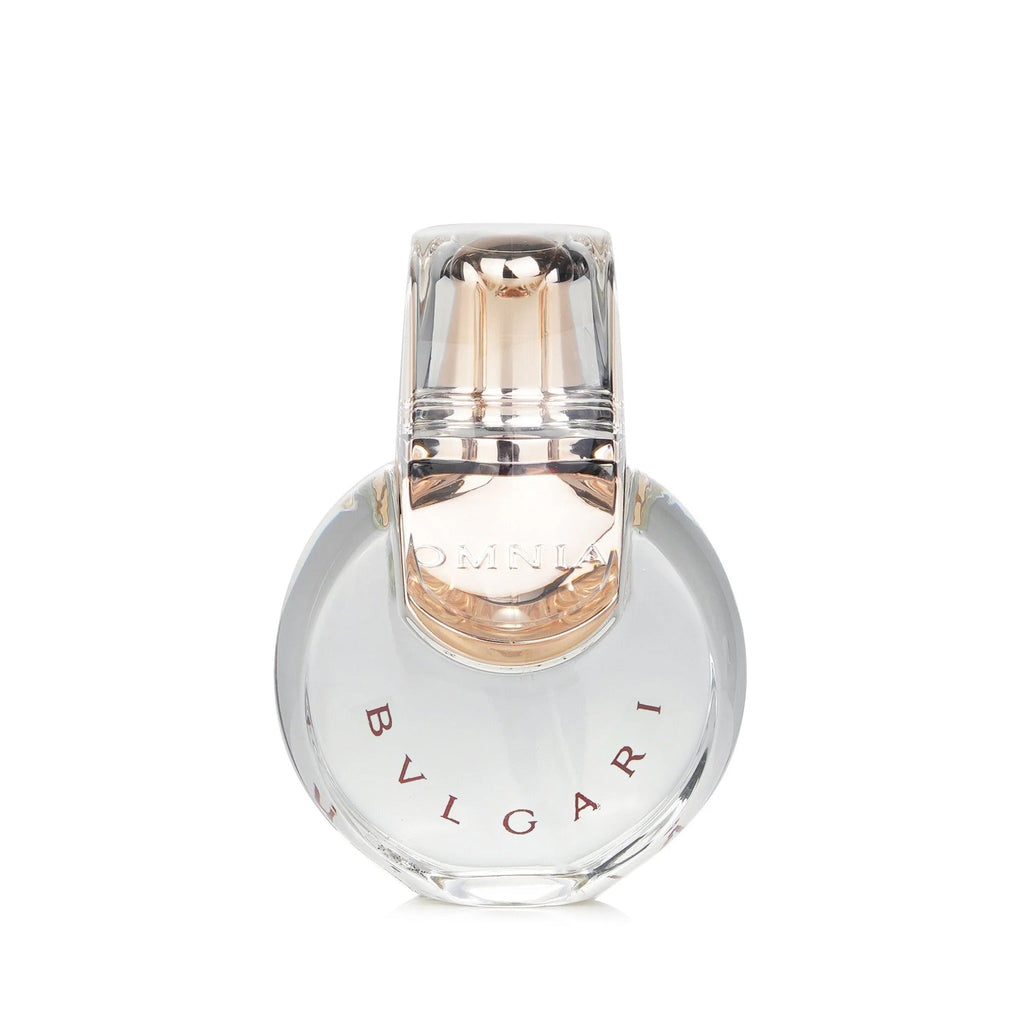 Bvlgari Omnia Crystalline Eau de Toilette for Women – Fragrance Outlet