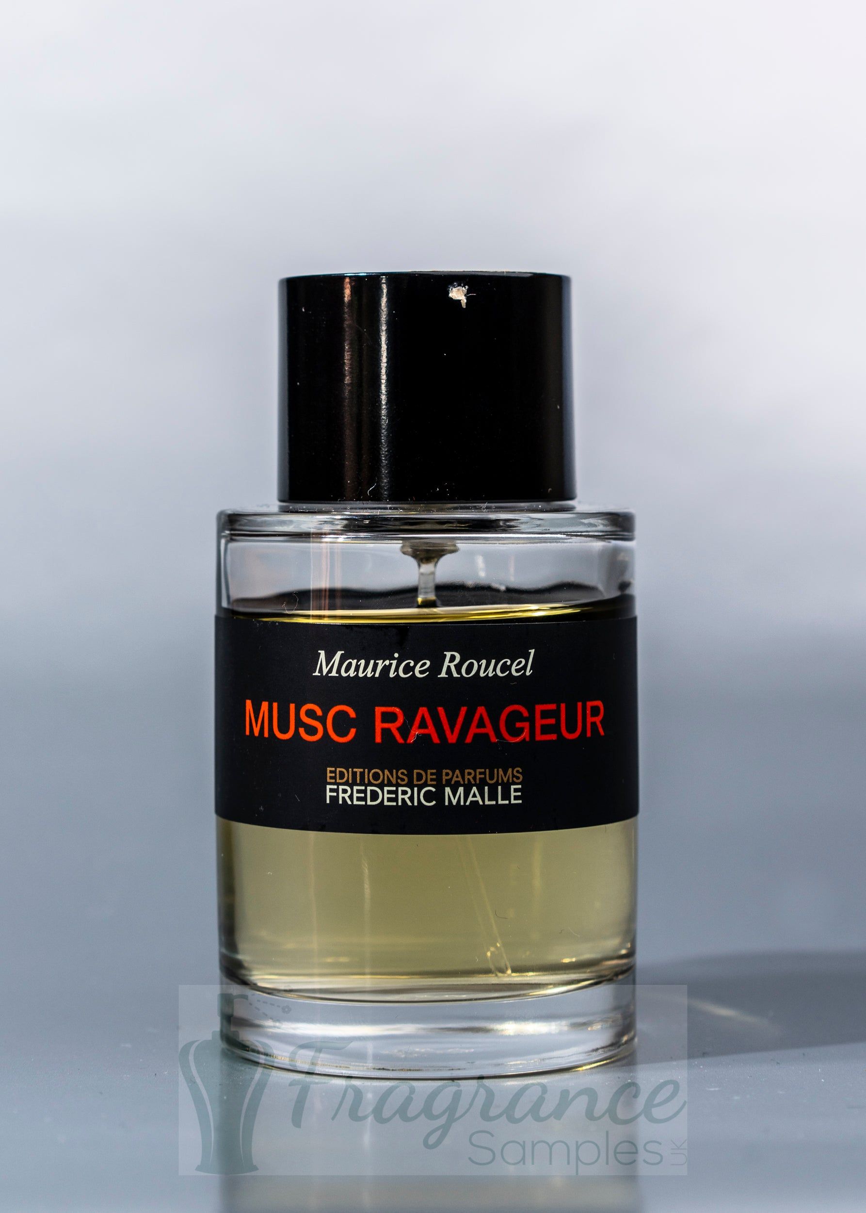 Frédéric Malle Musc Ravageur - 10ML TRAVEL SPRAY