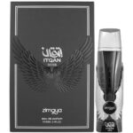Afnan Zimaya Itqan Noir Perfume for Unisex