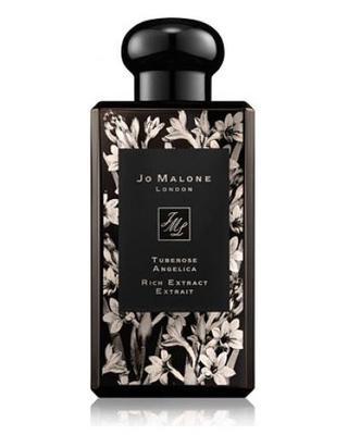 Jo Malone Tuberose Angelica Rich Extract Samples | Fragrances Line