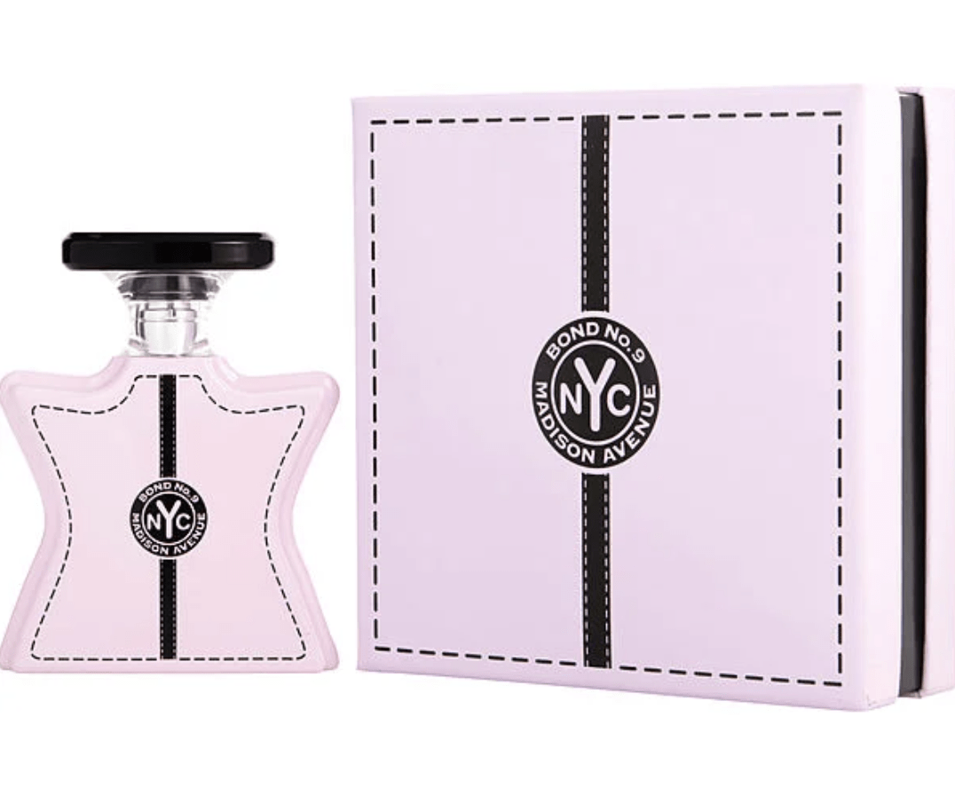 Madison Ave by Bond No.9|FragranceUSA