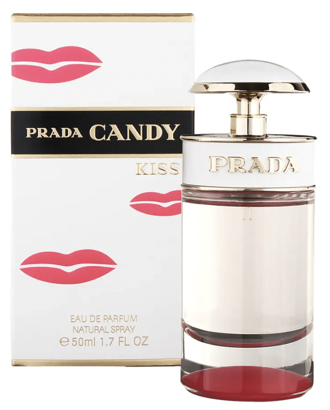 Candy Kiss by Prada|FragranceUSA