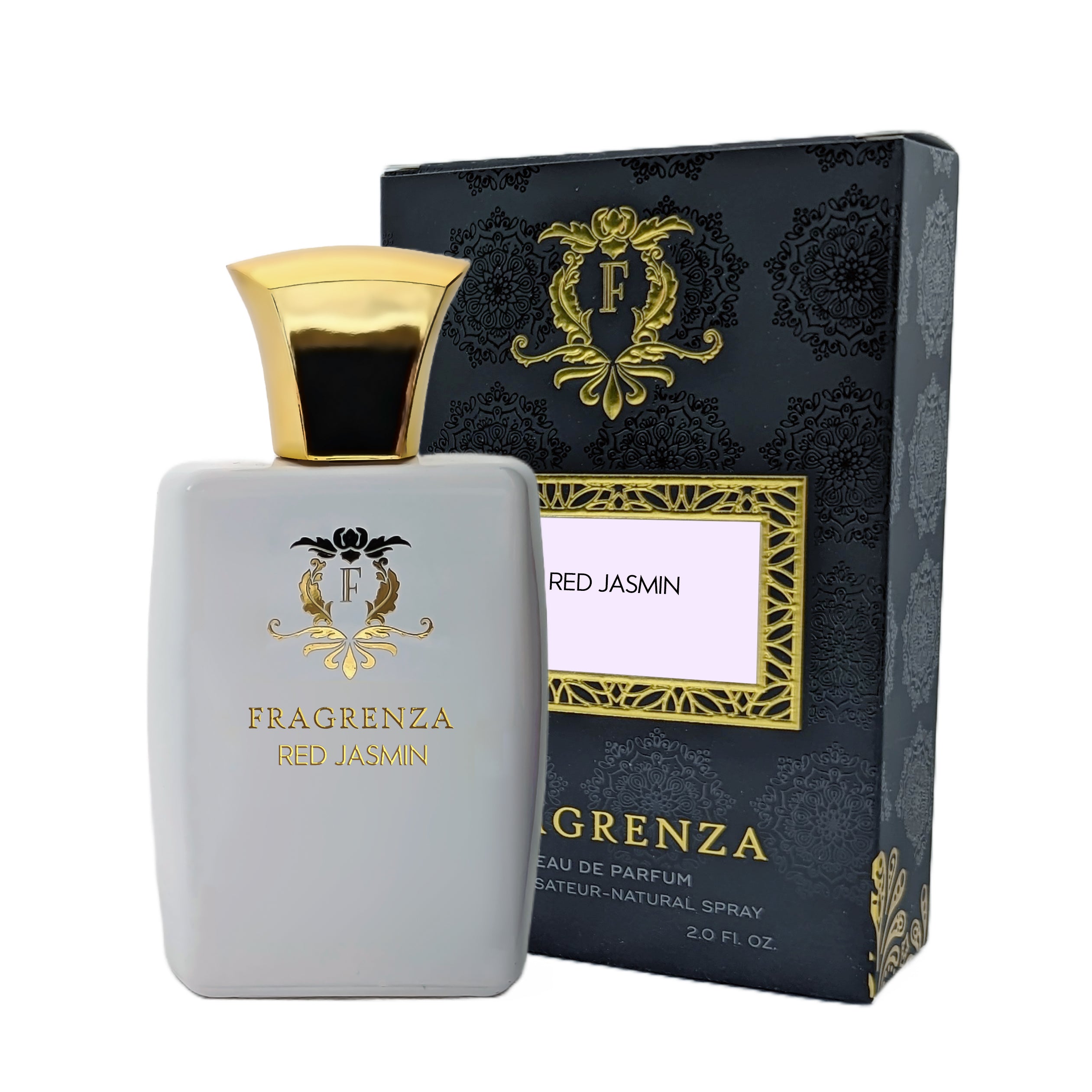 Jasmin Rouge Tom Ford Inspired Perfume - Red Jasmin–Fragrenza