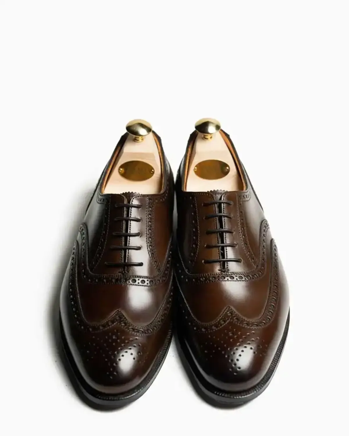 Crockett&Jones クロケット＆ジョーンズ DOWNING ダウニング |【FRAME