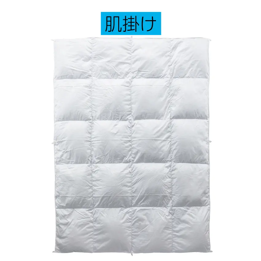 フランスベッド 羽毛ふとん グース CS-02 【公式通販】