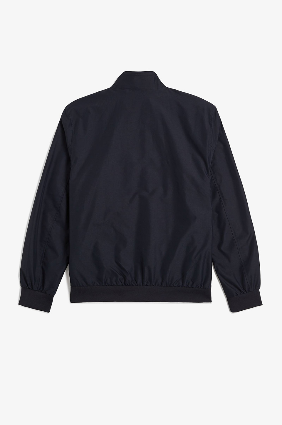 The Brentham Jacket(S 248：NAVY): | FRED PERRY JAPAN | フレッド