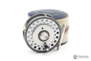 Hardy - LRH Lightweight Multiplier Fly Reel - Freestone Vintage Tackle