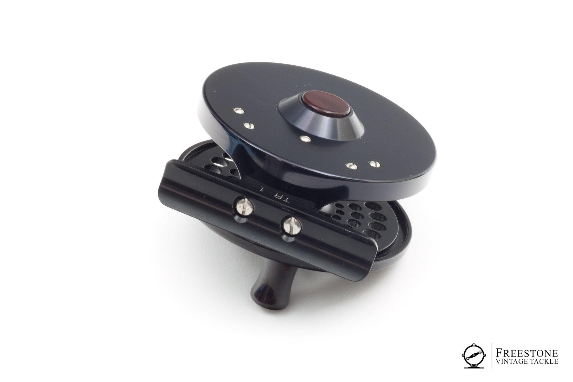 Abel - TR 1 Fly Reel w/ Spare Spool - Freestone Vintage Tackle