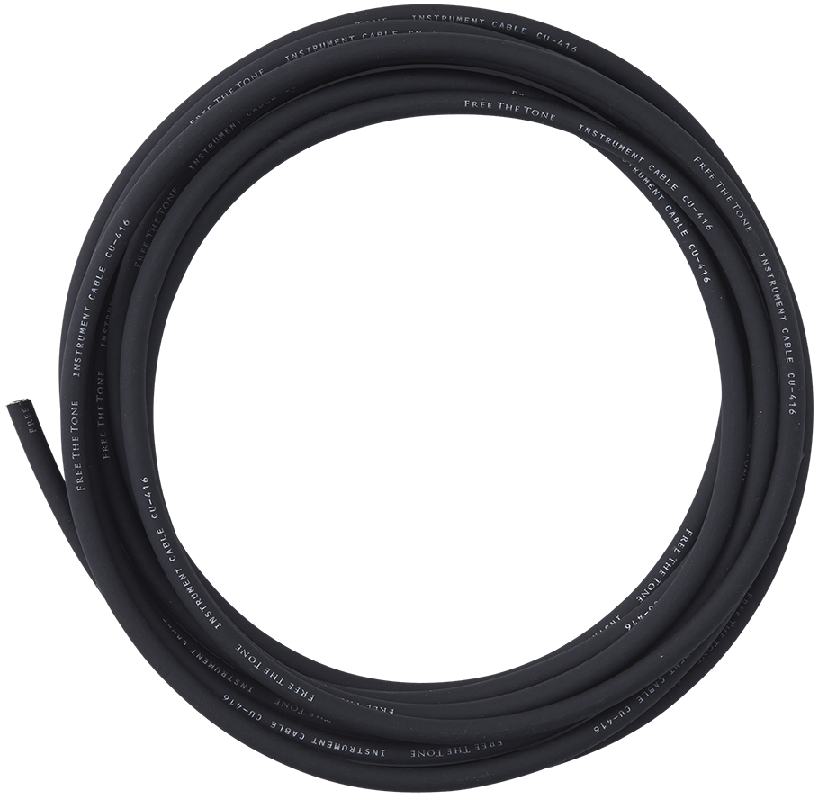 CU-416/SL-8 SERIES｜Products 商品紹介｜Free The Tone