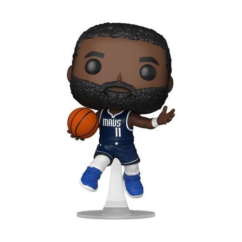 Funko Pop NBA Mavericks - Kyrie Irving 213