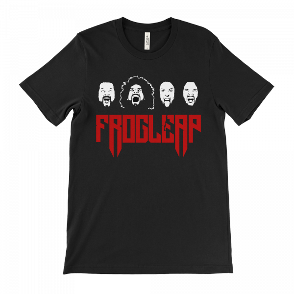 Shop - Frogleap Studios