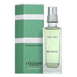 廃盤の人気香水！ロクシタン「テヴェールオードトワレ」とは… | FELICE