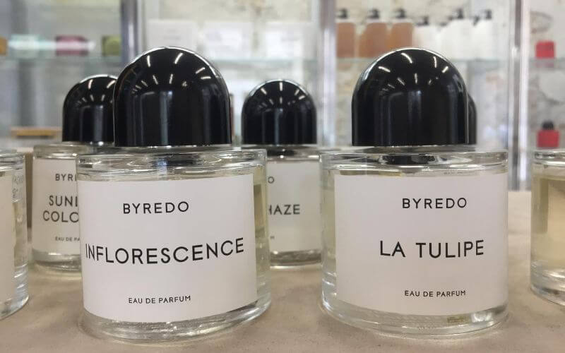 BYREDO（バイレード）』から新フレグランス「LIL FLEUR（リル