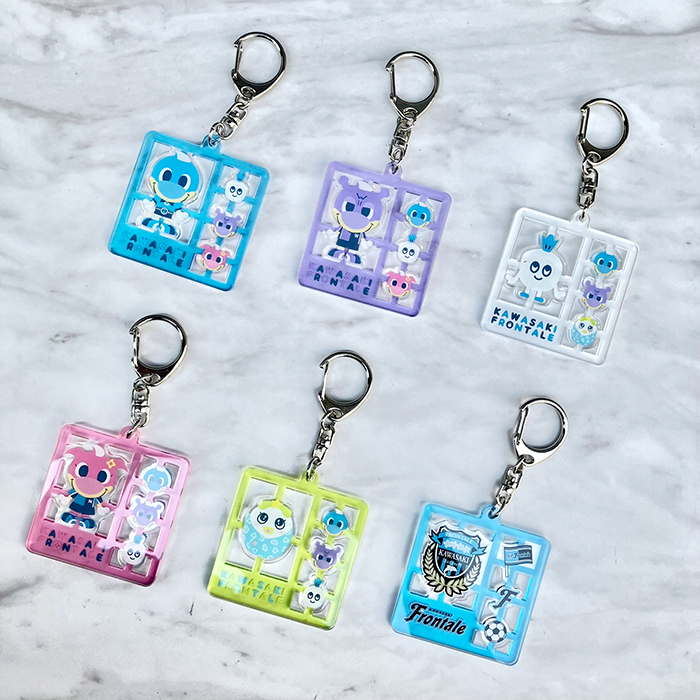 9/27 新商品のお知らせ | KAWASAKI FRONTALE