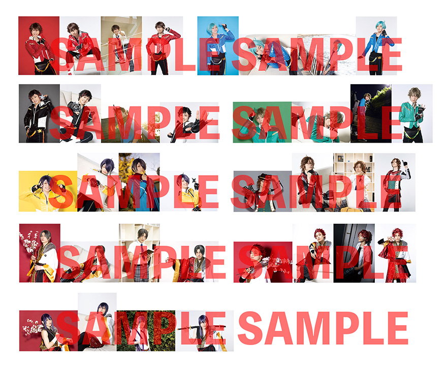 あんさんぶるスターズ！エクストラ・ステージ』～Meteor Lights～ 2021