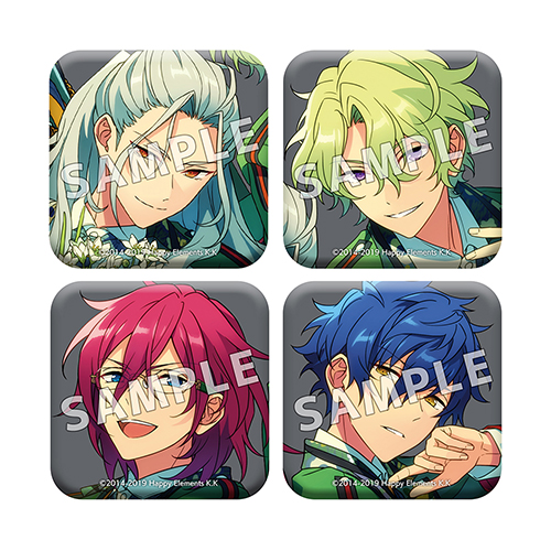 あんさんぶるスターズ！！アルバムシリーズ 『TRIP』 Eden [初回限定