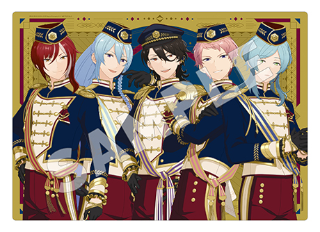 あんさんぶるスターズ！！」追憶セレクションBlu-rayBOXの特典CD情報