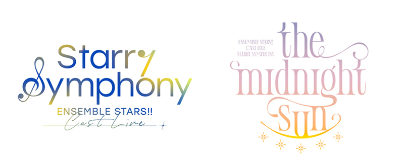Ensemble Stars!! Cast Live Starry Symphony -the midnight sun