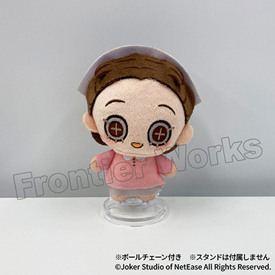 Identity V 第五人格幼稚園 ぬいぐるみコレクション そのいち