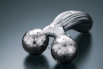 ReFa リファ カラットレイ 美顔ローラー | G-Callショッピング