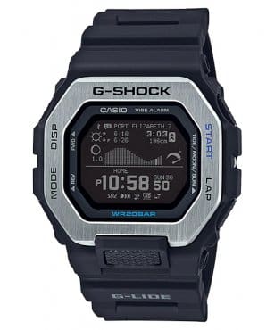 G-SHOCK GBX-100 G-LIDE Specifications and New Releases - G-Central