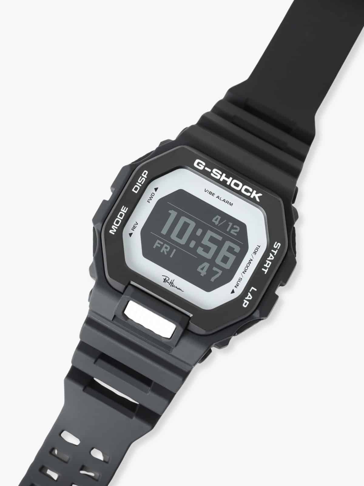 Ron Herman x G-Shock GLX-5600 for 15th anniversary of Ron Herman