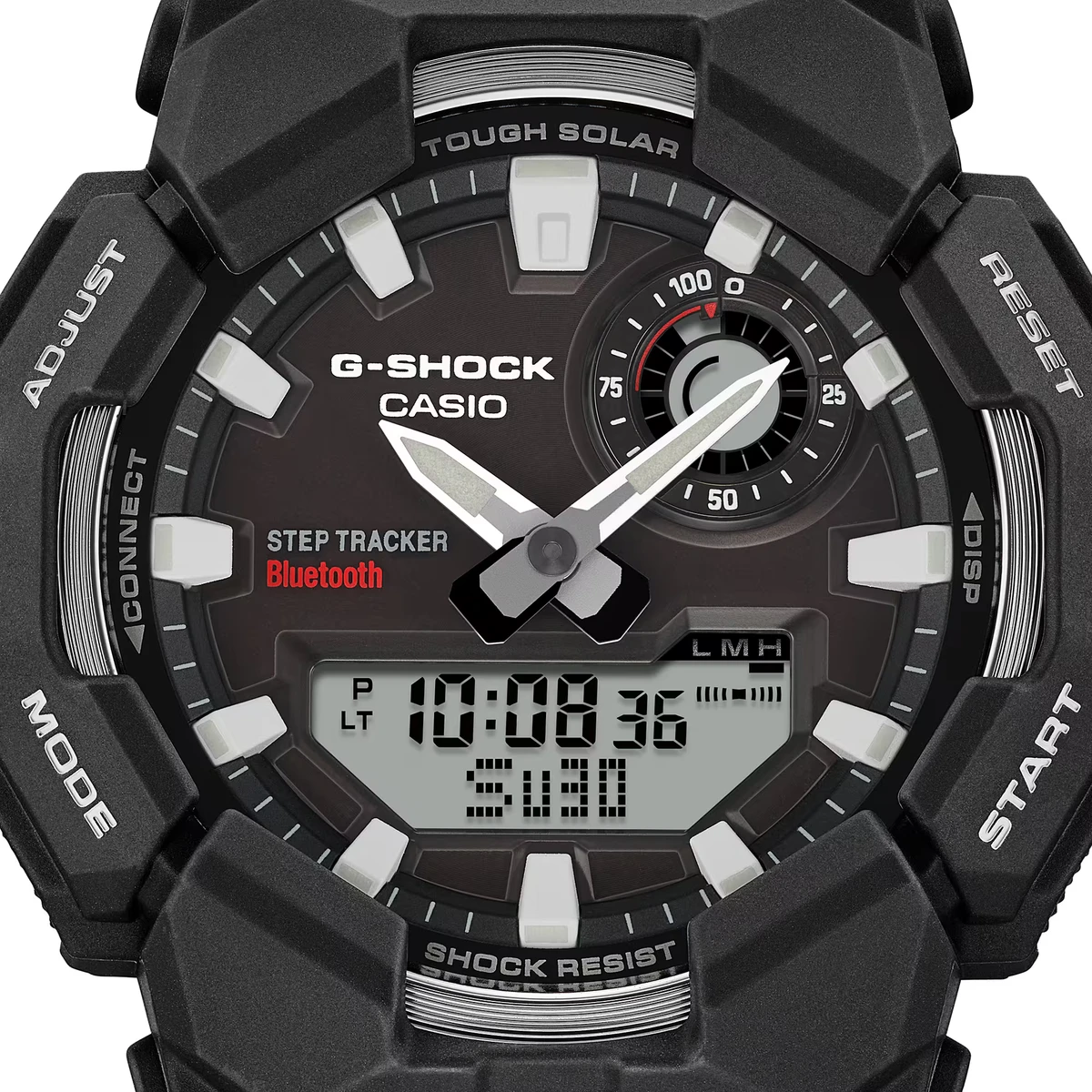 G-SHOCK GA-B010 Specifications and New Releases - G-Central G