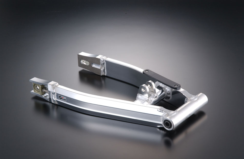 ホンダNSR50 後期 スイングアーム(ホンダ用)｜売買されたオークション