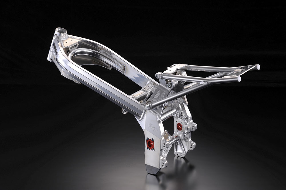 39985GC-016モンキーRオリジナルアルミフレーム | Gクラフトオンライン