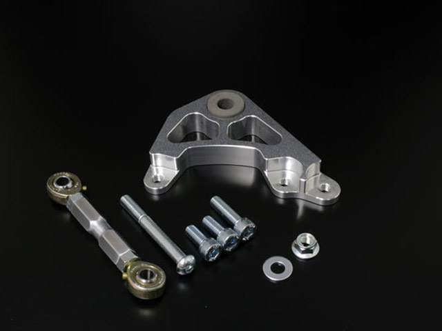 33184 ダックス、シャリー用キャリパーサポートカニブレンボ用 | G