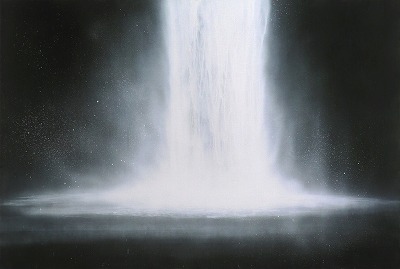 千住博の作品販売｜ギャラリーイスクラ