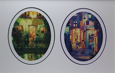 笹倉鉄平の作品販売｜ギャラリーイスクラ