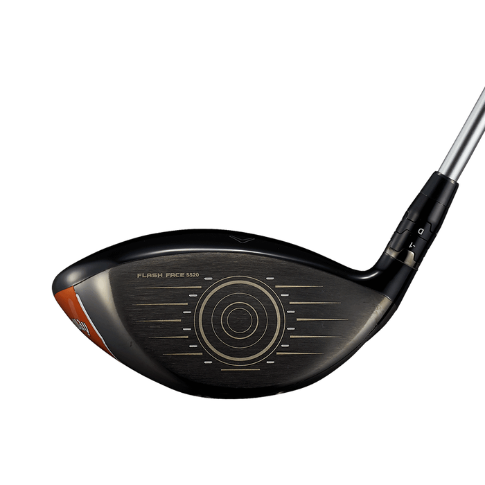 キャロウェイゴルフ MAVRIK ドライバー (カスタム) - ジーワンゴルフ