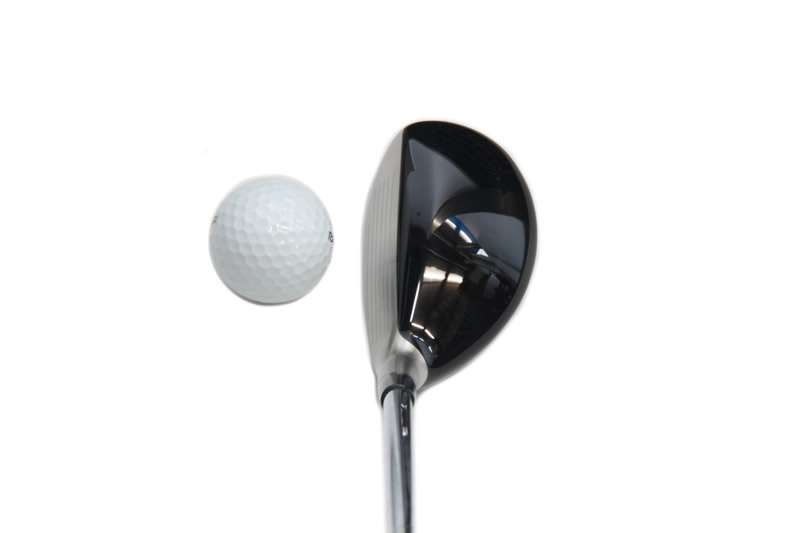 ミズノ MP CLK-H ユーティリティ (カスタム) - ジーワンゴルフ