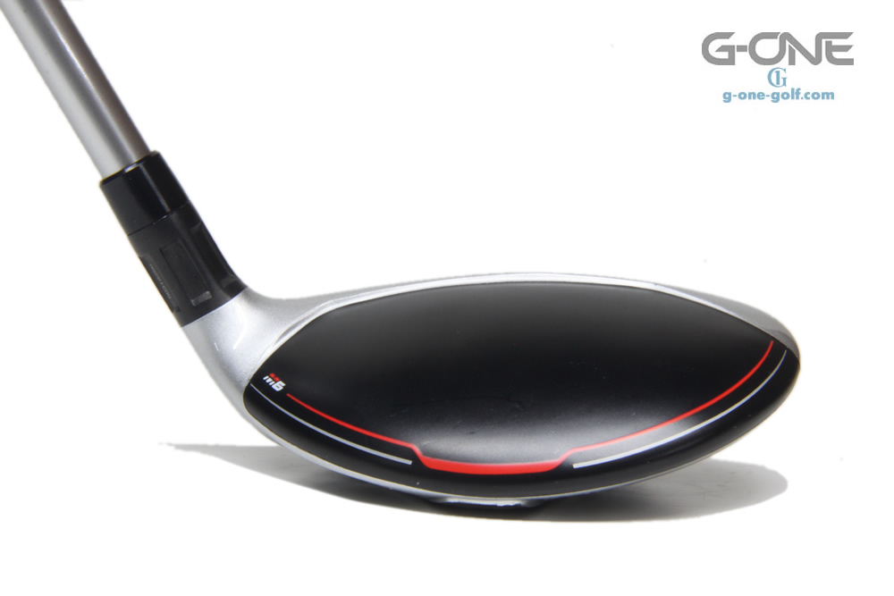 テーラーメイド M6 レスキュー ユーティリティ - ジーワンゴルフ