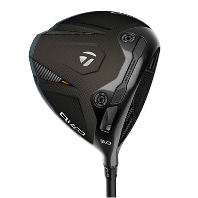 テーラーメイド Qi4D ドライバー - ジーワンゴルフ