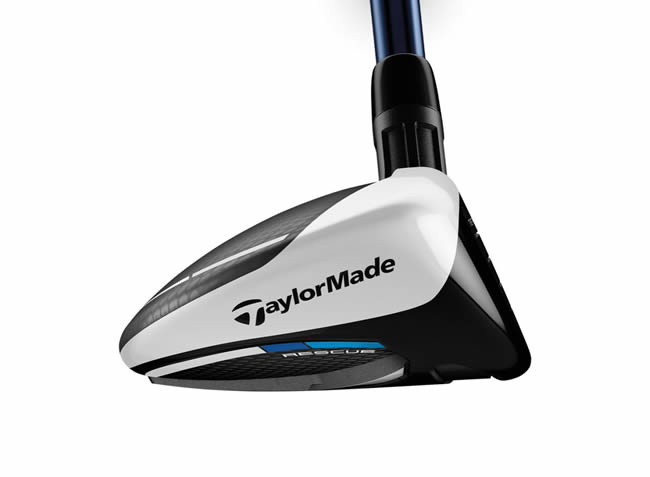 テーラーメイド SIM MAX レスキュー ユーティリティ - ジーワンゴルフ