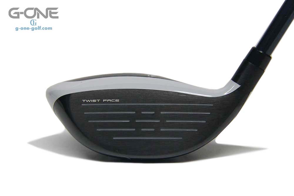 テーラーメイド SIM2 MAX D フェアウェイウッド - ジーワンゴルフ