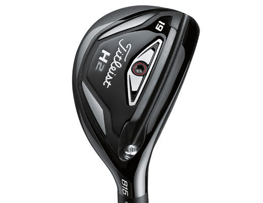 タイトリスト 816H2 ユーティリティ (通常生産) - ジーワンゴルフ