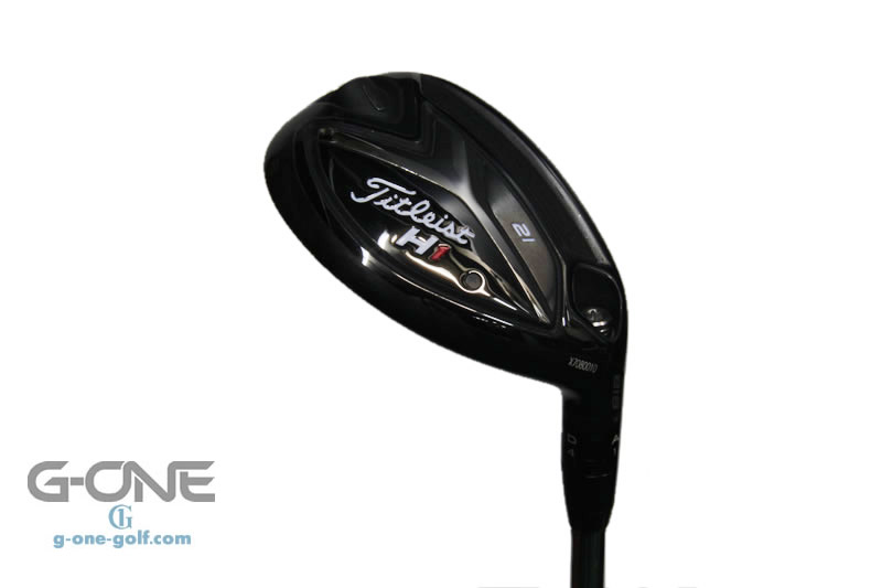 タイトリスト 818H1 TAKE DEAD AIM ユーティリティ (通常生産