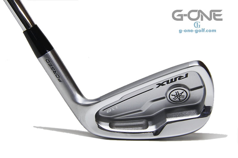 ヤマハ RMX 118 アイアン - ジーワンゴルフ